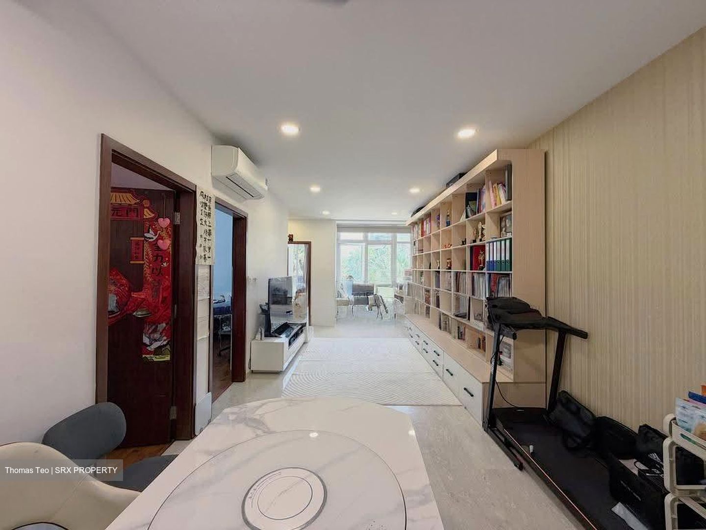 Espira Residence (D15), Apartment #625898611